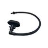 LR013958 & LR013957: Compatible Headlight Wiper Washer Nozzles for Land Rover Discovery 4.