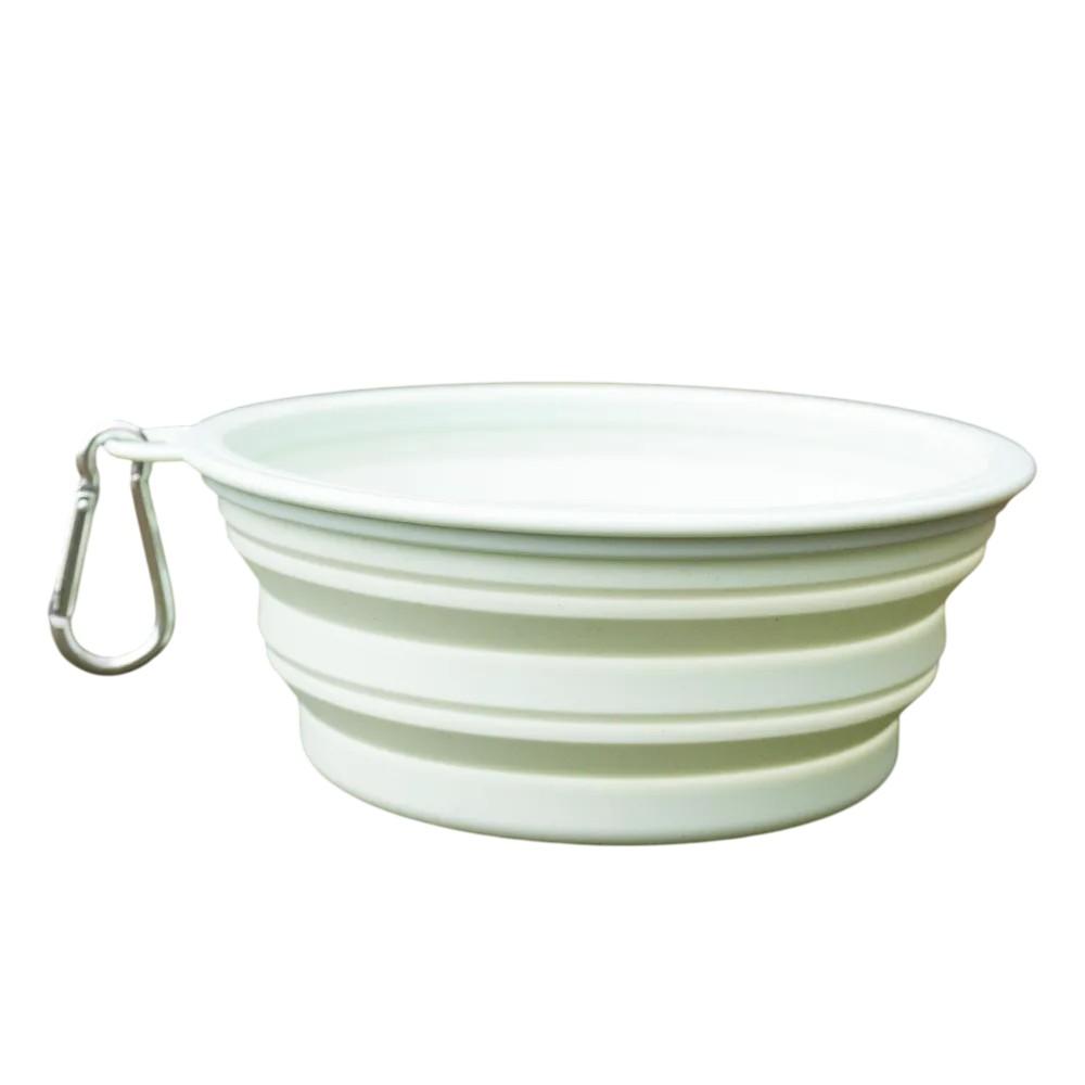 Benji & Flo Collapsible Dog Bowl