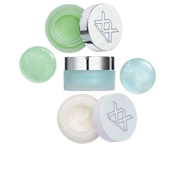 XX RÉVOLUTION LOT 3 pcs