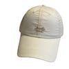 Spring and summer sun protection hat for men and women, quick-drying sports cap, outdoor hiking, mountaineering, fishing, waterproof casual sun hat