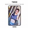 TWICE READY TO BE PHOTOCARD SET BE VER. Official Photocard