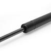 Heavy Duty Gas Spring Hydraulic Rod Mechanical Gas Spring Central Distance 290mm Stroke 100mm