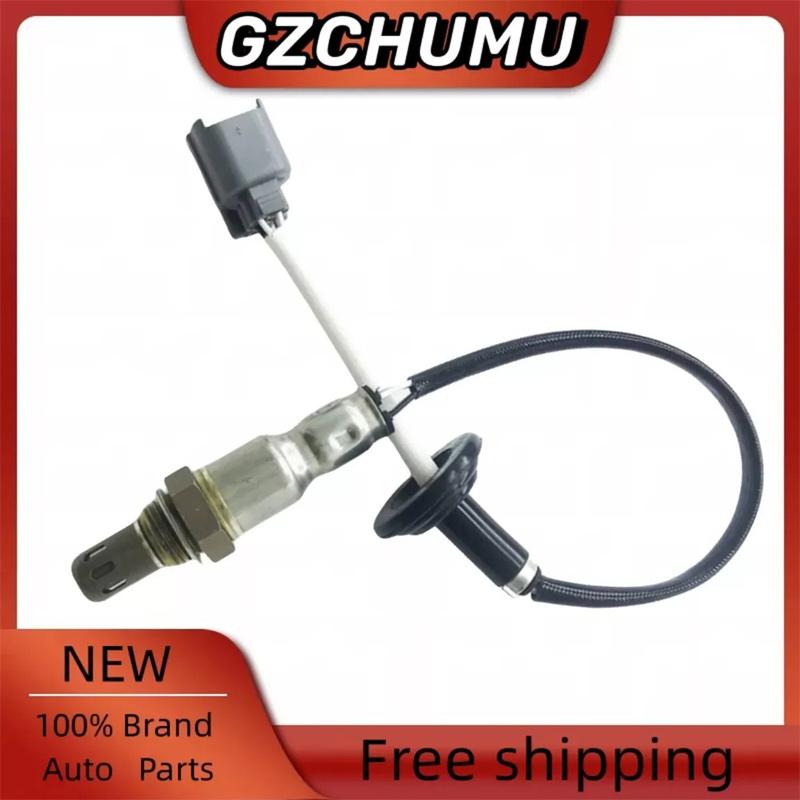 New Oxygen Sensor 36532-PWA-G02 Rear for Honda Fit II (GD) 2002-2008 1.2 1.4