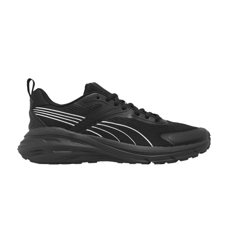 

Puma Гипнотические кроссовки унисекс Hypnotic CN Summer Black Silver 403952-01 39