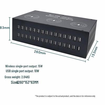 Zubehör für Computer – USB-Hubs
