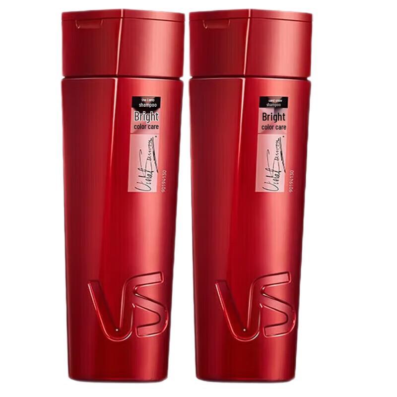 Vidal Sassoon Radiant Color Protect Shampoo