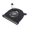 Replacement CPU Fan Laptop Cooling Fan 4-pin 4-Wires CPU Heatsink Radiator for  Elitebook  1030  Laptop Parts