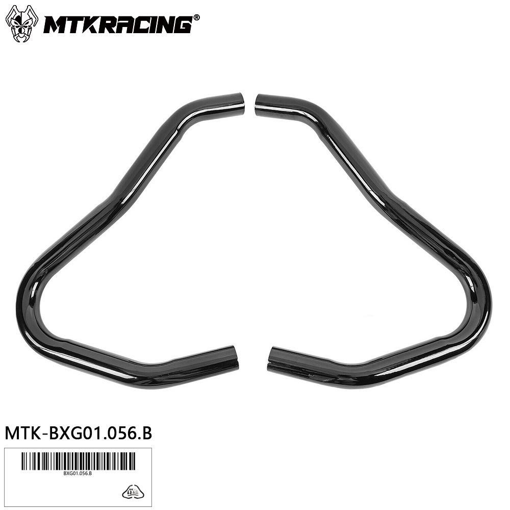 BMW R18 Engine Crash Bar Protection Accessories