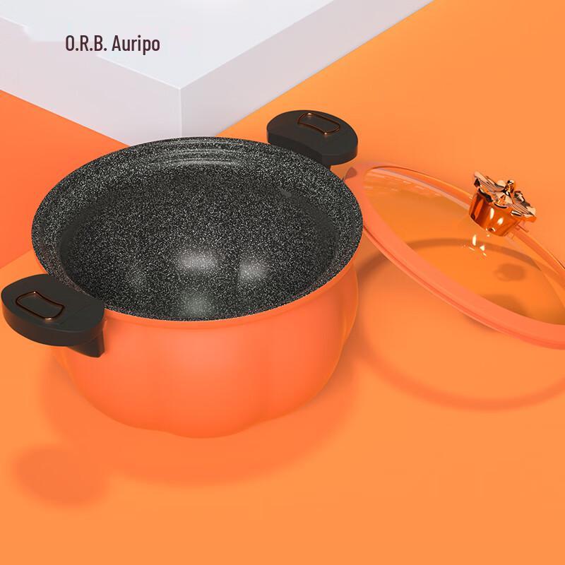 Aoruibo Glory Series Micro-Pressure Soup Pot ORB-874