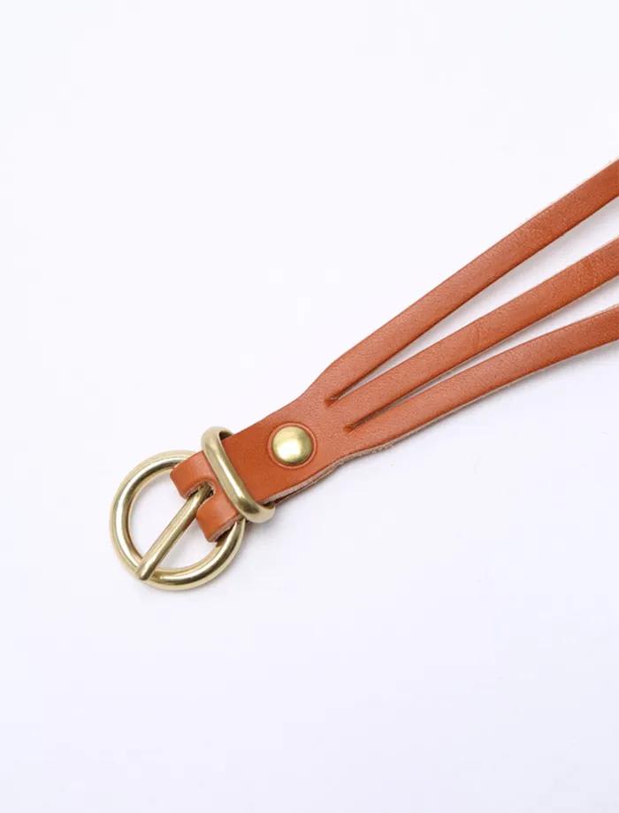 Star Leather Bracelet IB18Z3FAJ5685