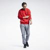 Reebok Men's Classic Crew Neck Sweatshirt 'Red' HF8535