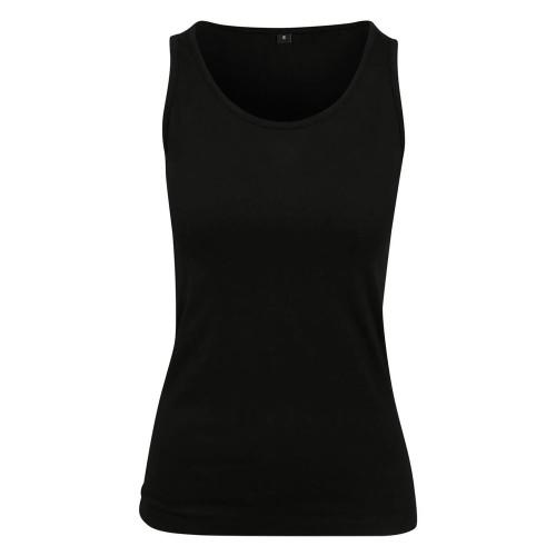 Build Your Brand Womens/Ladies Merch Tank Top