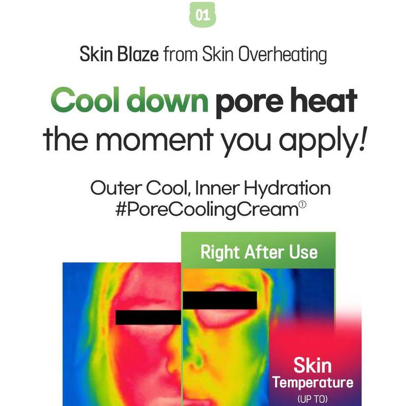 FRUDIA - Green Grape Pore Control Serum