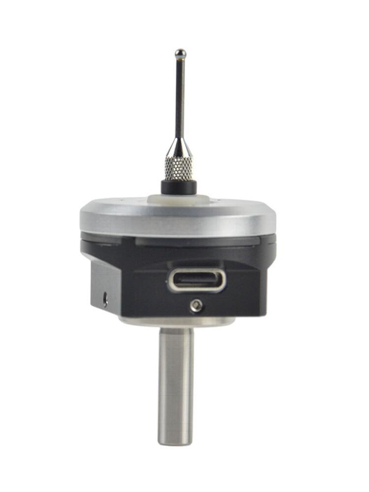 3D hledač hran V6 CNC sonda proti překlopení pro gravírky Mach3 a GRBL