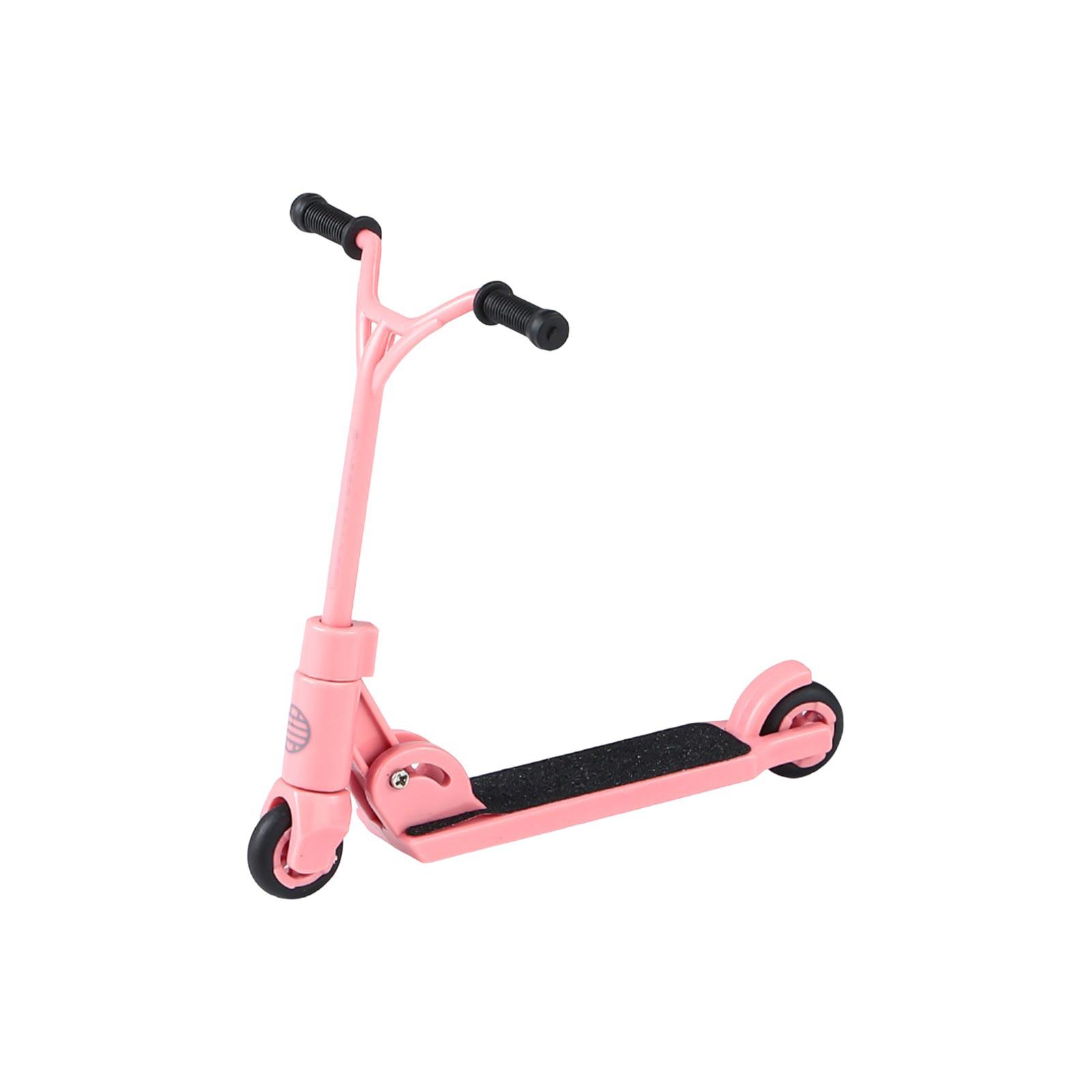 Настольная распаковка Детский педальный самокат-скейтборд One Size