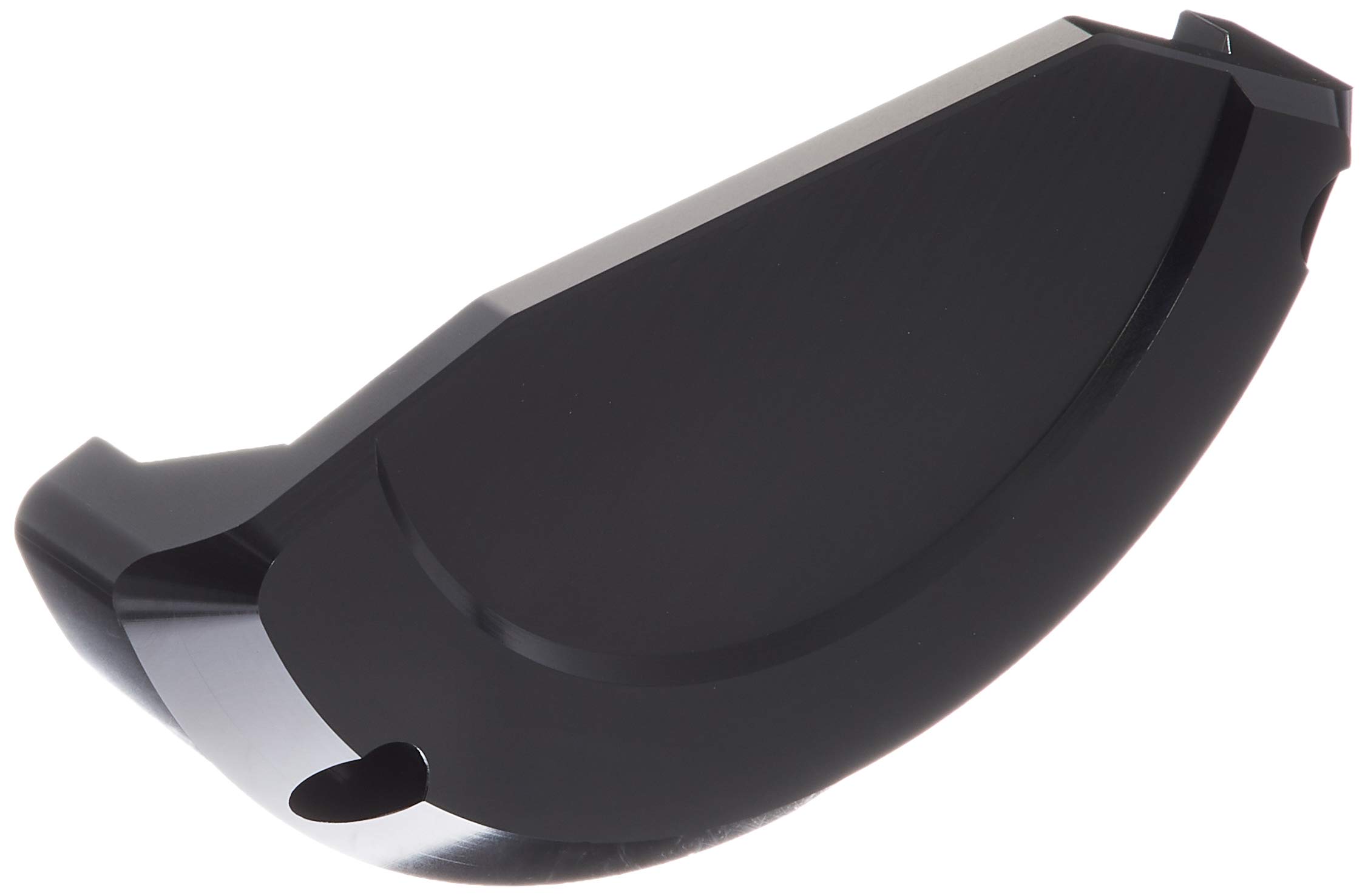 

POSH FAITH Motorcycle Engine for Guard, Black, GSX1300R, 086302-06 чёрный