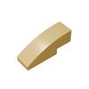 50pcs Assembles 50950 3x1 Curved Oblique Brick Building Blocks Bricks Bulk Model City Classic Toy Boys Girls Kids Gift