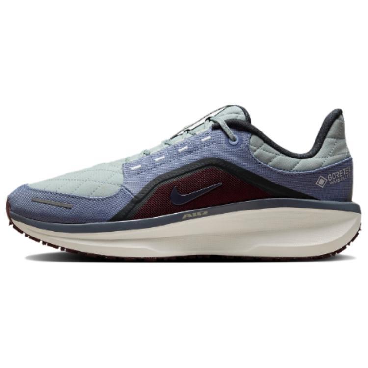 Nike Air Zoom Winflo 11 Gore-Tex Light Pumice Ashen Slate Men s FQ1358-003 EU 40.5