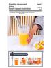 Mond M-08 Multifunction Handheld Blender & Food Processor