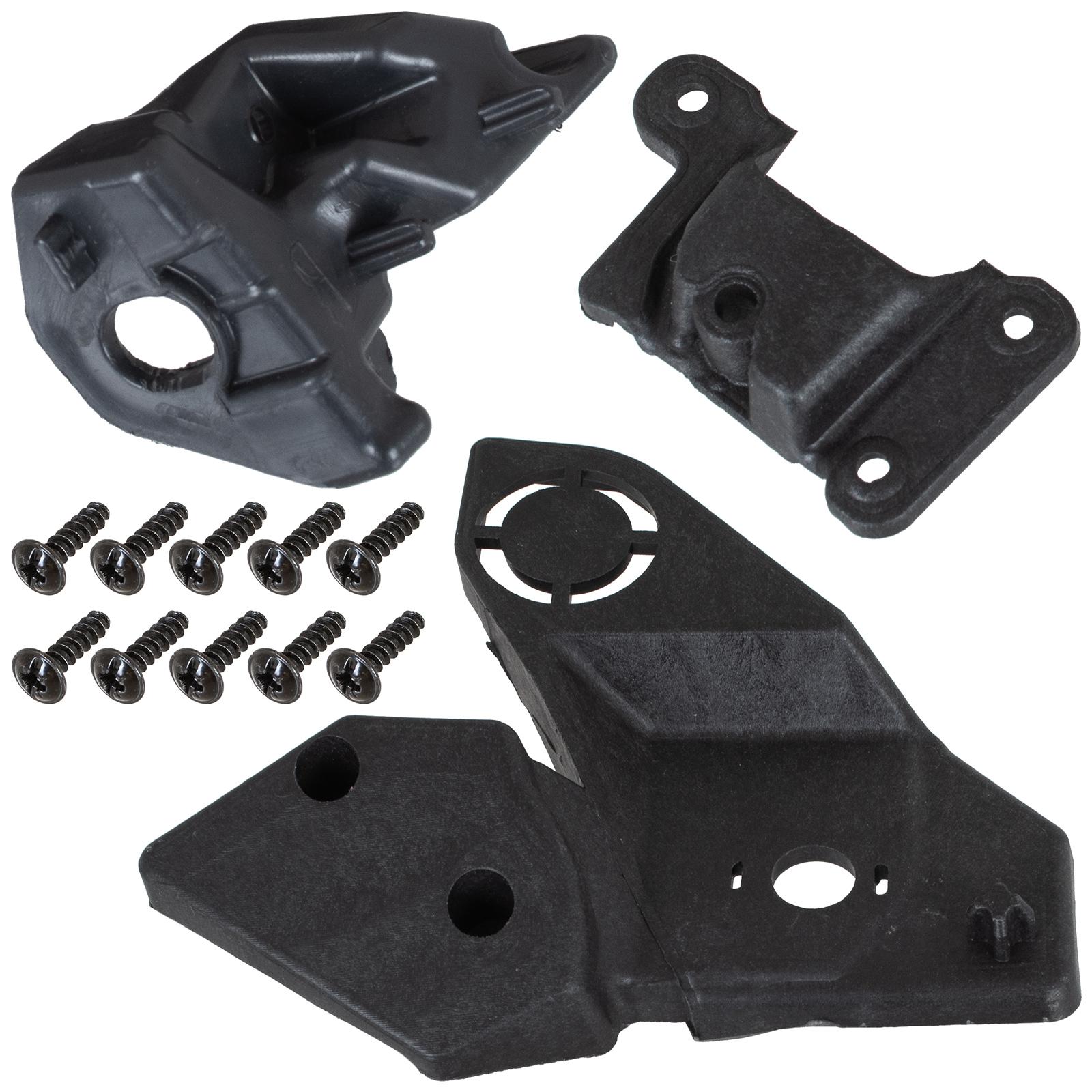 Super Merchant Opel Corsa F 2019- Reparatiekit Rechterkoplamp