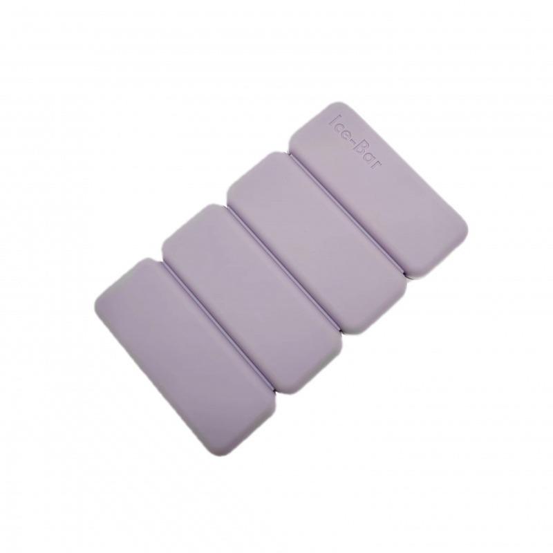 

BPA-free silicone ice cube trays, a must-have for summer, soft and easy to release, perfect for chilling drinks and milkshakes
