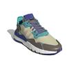 adidas Nite Jogger 'St Desert Sand' (Unisex) St Desert Sand / St Desert Sand / Simple Brown Casual Shoes EE5905