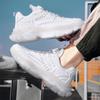 2024 New Shoes For Men Sneakers Male Casual Mens Shoe Tenis Luxury Shoes Trainer Race Breathable Shoes Fashion Loafers Running