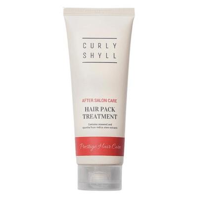 After Salon Care Hair Pack Treatment 250ml