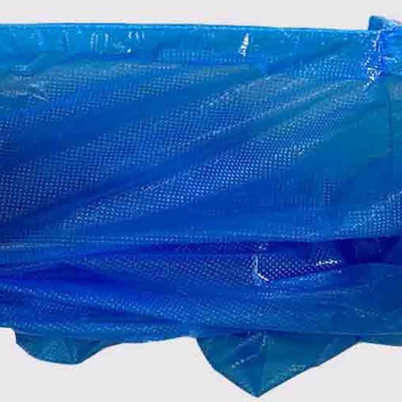 Disposable Extra Thick CPE Plastic Shoe Covers