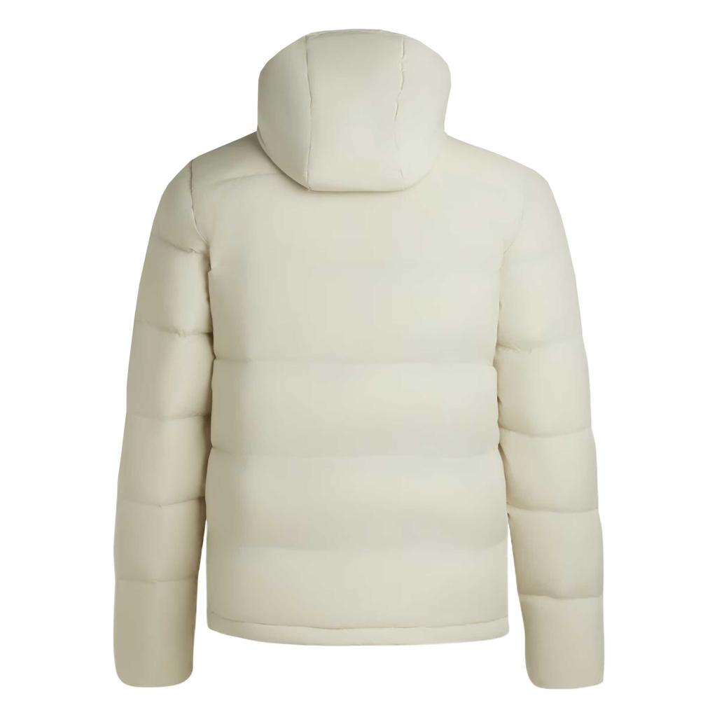 Adidas Helionic Hooded Long Sleeve Warm Comfortable Down Jacket Unisex Jackets KE5403