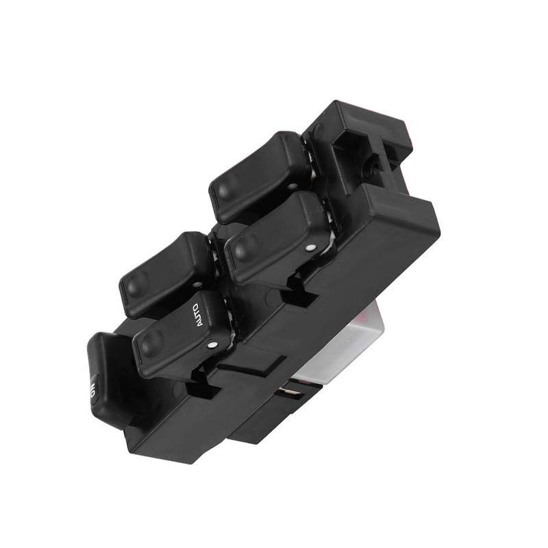 Fit For Mazda 626 1992-1997 GD1E-66-350  Power Window Switch Window Master Switch Control Window Control Switch Button