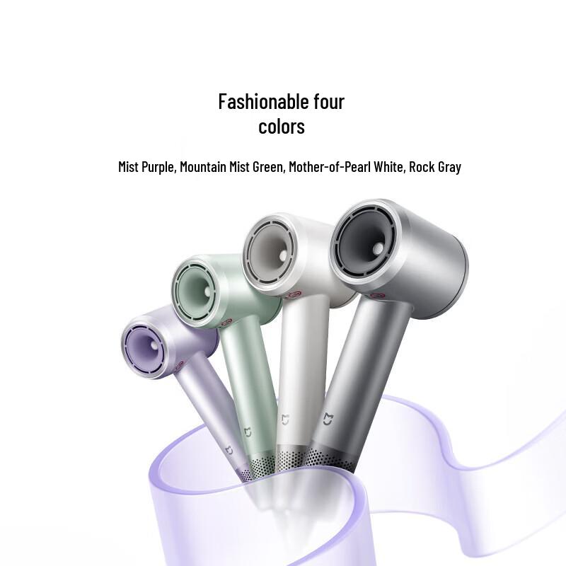 Xiaomi High-Speed Hair Dryer Pro