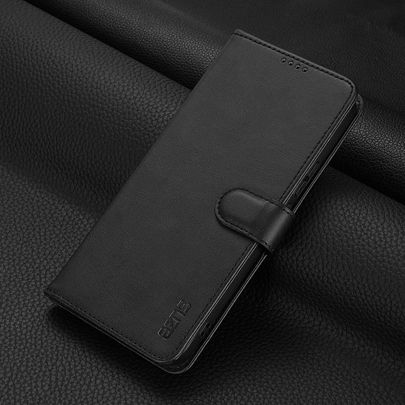 EUCAGR Wallet Stand Magnetic Flip PU Leather Case For Vivo S50 Pro Mini 5G Shockproof Holder Pocket Cover For Vivo S50Pro Mini