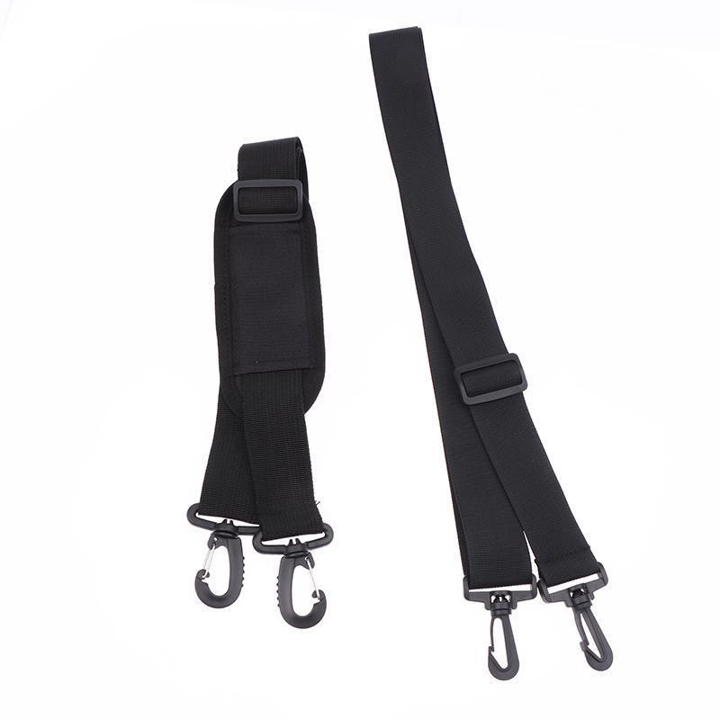 1Pc Travel Bag Backpack Strap Accessories Computer Bag Shoulder Strap Replacement With Thick Soft Pad