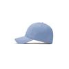 MLB Cotton, Polyester Baseball Caps Unisex Blue Fashion 3ACP7701N45SBS