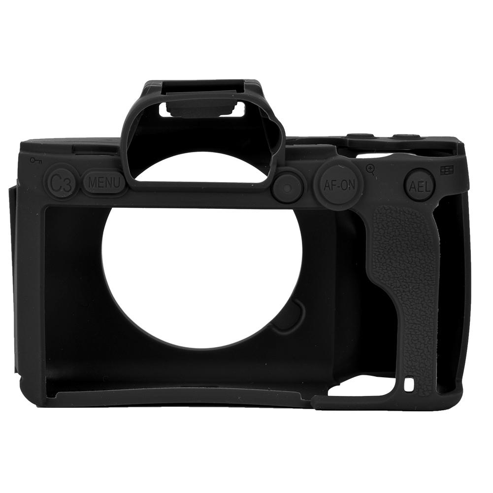 Digital Camera Ive Silicone Case Cover for A7R4 A7R4A