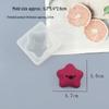 Two & Three-Link Piggy Skewer Resin Molds - DIY Silicone Pinching Molds in Stock
