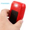 TS-U7 Fully Automatic Recognition Multimeter, Auto Recognizing Capacitors, Diodes, Mini Anti-burn Universal Meter