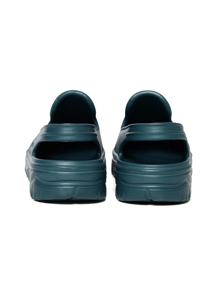 Eider Object Clog (N6)_Sea