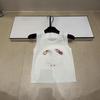 Xiang Family Colorful Embroidered Round Neck Knit Vest - Slimming & Versatile Summer Top (2026 Model)