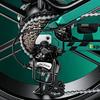 Bicicletă Electrică cu Asistență ENGINE PRO 2.0 250W City, 52V16Ah, 20 inch, autonomie maximă până la 110 km în modul de asistență, capacitate maximă de încărcare 120 kg.