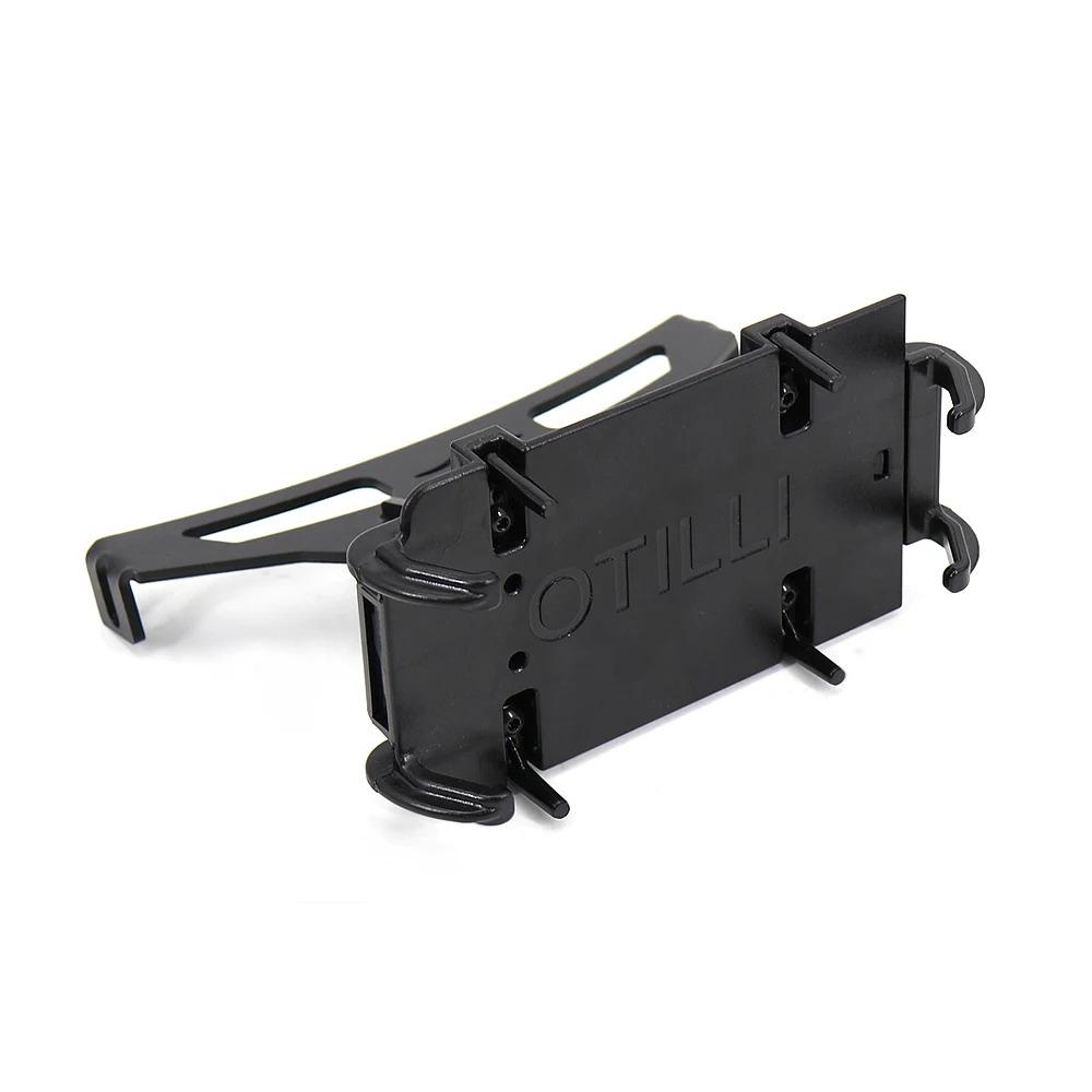 Per GUZZI NORGE 1200 GT 4V STELVIO NTX 1200 Accessori Moto Porta Telefono Staffa Navigazione GPS Supporto Anteriore