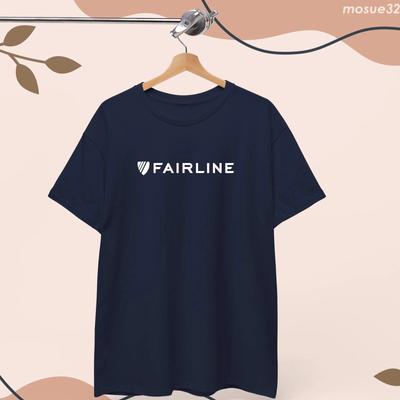 Men's and Women's T-shirts Fairline Yachts