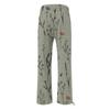 Pants For Women Flowy Summer High Waisted Wide Leg Print Pant Casual Pants