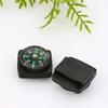 Survival Pocket Compasses for Camping Hunting, Outdoor Military Navigation Tools
