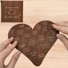 Romantic Heart Wooden Puzzle with Gift Box 20 Reasons Heart Puzzle for Him Her Valentines Anniversary Wedding