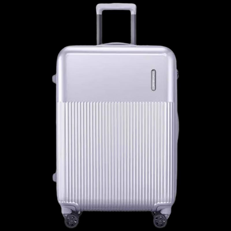 

Samsonite DK7 Lightweight Business Travel Luggage 20 inch