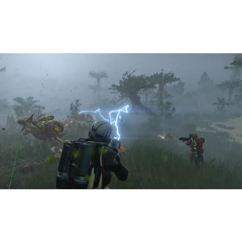 [PS5] HELLDIVERS 2 [CERO rating "Z"]