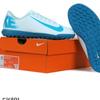 Nike Junior Soccer Shoes Futsal Shoes Mercurial Vapor 16 Club Tf