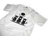 Office Workers  Cotton T-shirt Knights Who Say Ni Tshirt Ninja Ni Monty Python Holy Grail